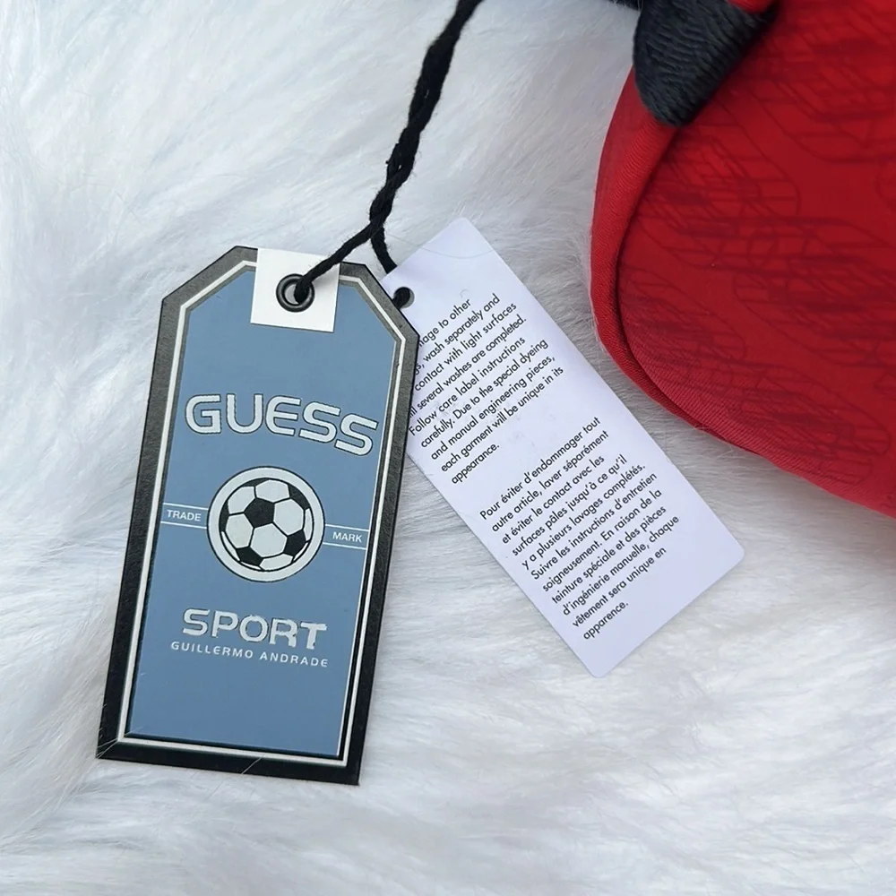 New GUESS USA Belt Bag/Crossbody Bag